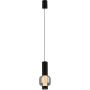 Aviano Lighting RONDA 6224-0110 Függőlámpa x8w/led 3000K+4000K 800lm
