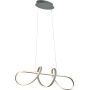 Aviano Lighting TREVANCE 6203-0106 Függőlámpa 56w/led 3000k 3000K