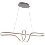 Aviano Lighting TREVANCE 6205-0106 Függőlámpa 72w/led 3000k 3000K