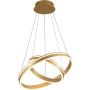Aviano Lighting VIVIES 6201-0215 Függőlámpa 54w/led 3000k 3000K
