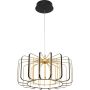 Aviano Lighting XARA 6210-0110L Függőlámpa 35w/led 3000k 3000K
