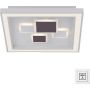 Paul Neuhaus ELIZA 6283-16 Plafonlámpa 2x55W/LED 3000k 5760lm ip20