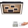 Paul Neuhaus ELIZA 6283-79 Plafonlámpa 1x55W/LED 3000k 5760lm ip20
