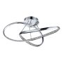 Prezent MADD 62426 Plafonlámpa 1x25W/LED 2000lm IP20