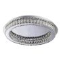 Prezent MOVIDA 62401 Süllyesztett mennyezeti lámpa 1x48W/LED 3600lm IP20