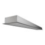 Prezent OFFINA LED SURFACE 62200 Süllyesztett mennyezeti lámpa 1x36W/LED 3240lm IP20
