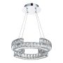 Prezent SANTANA 62428 Függőlámpa 1x26W/LED 1900lm IP20