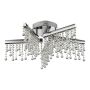 Prezent WELVET 62417 Plafonlámpa 1x30W/LED 2400lm IP20