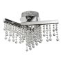 Prezent WELVET 62418 Plafonlámpa 1x18W/LED 1460lm IP20