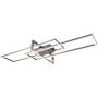 Trio SALINAS 620310307 Plafonlámpa 1x34w/led 3000k 3900lm ip20