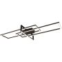 Trio SALINAS 620310332 Plafonlámpa 1x34w/led 3000k 3900lm ip20