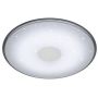 Trio SHOGUN 628513001 Plafonlámpa 1x21.5w/led 3000-5500k 2400lm ip20