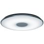 Trio TOKYO 628915001 Plafonlámpa 1x45w/led 3000-5500k 4000lm ip20
