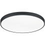 Trio WACO 627417532 Süllyesztett mennyezeti lámpa 1x51w/led 2300+3000+4000k 12400lm ip20