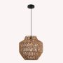 Zambelis PENDANT LAMP 20236 Függőlámpa 1x40w/E27 IP20
