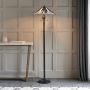Endon ASTORIA 63934 Állólámpa 2x60W/E27 IP20