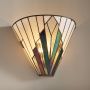 Endon ASTORIA 63940 Fali lámpa 1x40W/E14 IP20