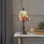 Endon BOTANICA 63963 Asztali lámpa 1x40W/E14 IP20