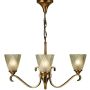 Endon COLUMBIA 63436 Csillár 3x40W/E14