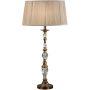 Endon POLINA 63593 Asztali lámpa 1x60W/E27