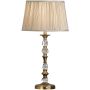 Endon POLINA 63594 Asztali lámpa 1x60W/E27
