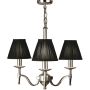 Endon STANFORD 63638 Csillár 3x40W/E14