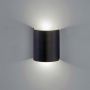 Fischer&Honsel Halv 30513 Fali lámpa 2x4W/LED 2700K 840 lm IP20