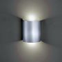 Fischer&Honsel Halv 30515 Fali lámpa 2x4W/LED 2700K 840 lm IP20