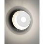 Fischer&Honsel Hennes 30473 Fali lámpa 1x7W/LED 3000K 840 lm IP20