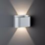 Fischer&Honsel Wall 30425 Fali lámpa 2x3W/LED 3000K 540 lm IP44