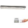 Paul Neuhaus MAILAK 6391-16 Plafonlámpa 8x39W/LED 3000k 5100lm ip20