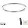 Paul Neuhaus PURE-LINES 6306-95 Plafonlámpa 1x42W/LED 2700-5000k 4700lm ip20