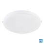 Prezent AGILO 63202 Süllyesztett mennyezeti lámpa 1x20W/LED 1920lm IP20