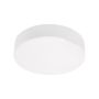 Prezent CANTO 63212 Süllyesztett mennyezeti lámpa 1x15W/LED 1200lm IP20