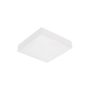 Prezent CANTO SQ 63215 Süllyesztett mennyezeti lámpa 1x10W/LED 800lm IP20