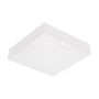 Prezent CANTO SQ 63217 Süllyesztett mennyezeti lámpa 1x20W/LED 1600lm IP20