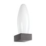 Prezent GENEVESE 63012 Fali lámpa 1x25W/E27 IP44
