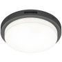 Trio BERMEJO 630369142 Plafonlámpa 1x14w/led 2300+3000+4000k 1450lm ip54