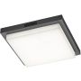 Trio BERMEJO 630369242 Plafonlámpa 1x14w/led 2300+3000+4000k 1450lm ip54