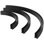 Zambelis CURVED TRACK 22102 Sín IP20