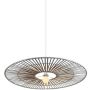 Zambelis PENDANT LAMP 19106 Függőlámpa 1x40w/E27 IP20