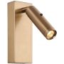 Zambelis SCONCE LED H68 Fali lámpa 3W/led 3000K 240lm IP20