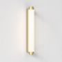 Astro Lighting Burlington 1477007 Fali lámpa 1x14.3W/LED 2700k 791lm ip44