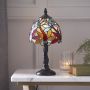 Endon LORETTE 64246 Asztali lámpa 1x40W/E14 IP20