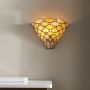 Endon PEARL 64302 Fali lámpa 1x40W/E14 IP20