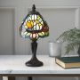 Endon SYLVETTE 64331 Asztali lámpa 1x40W/E14 IP20