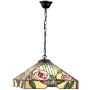 Endon WILLOW 64384 Függőlámpa 3x60W/E27 IP20