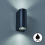 Fischer&Honsel Marlon 30568 Fali lámpa 2x4W/GU10 3000K 640 lm IP44