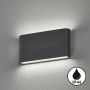 Fischer&Honsel Scone 30557 Fali lámpa 2x5.5W/LED 3000K 1400 lm IP44