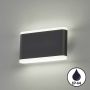 Fischer&Honsel Scounce 30559 Fali lámpa 2x5.5W/LED 3000K 1400 lm IP44